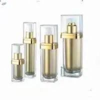 Lotion Bottles