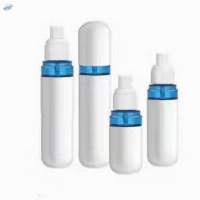 Capsule Bottle