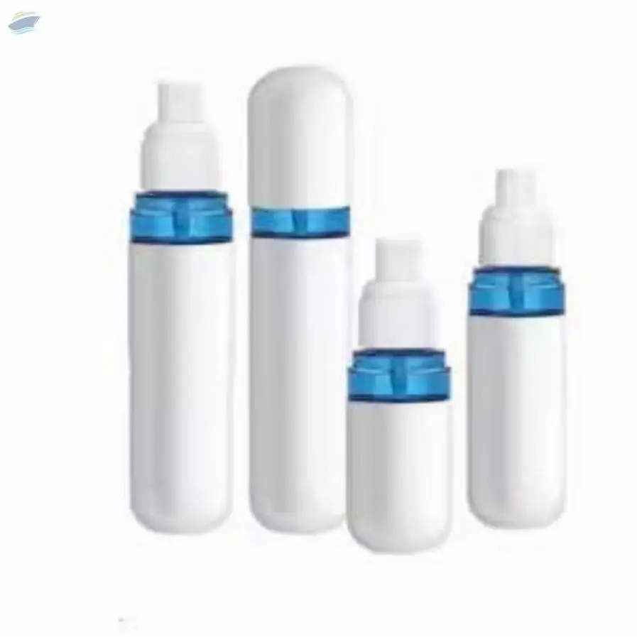 Capsule Bottle