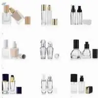 Foundation Bottles