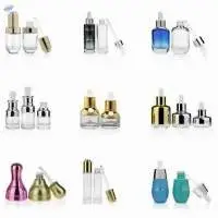 Serum Bottle