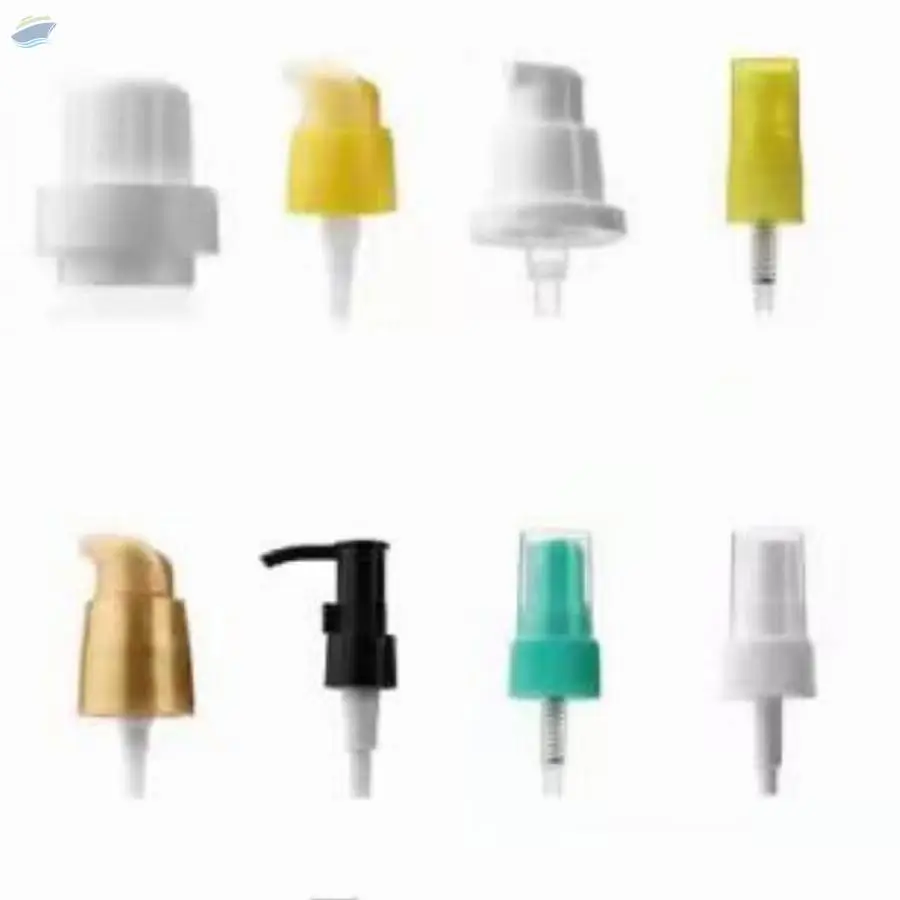 Plastic Pump
