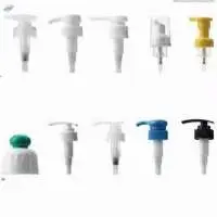 Plastic Pump