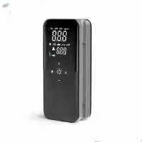 Digital Inflation Pump