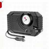 Mini Portable Car Air Pump