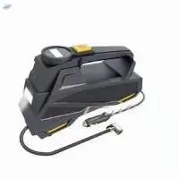 Digital Display Tire Inflator