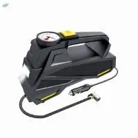 Mechanical Tire Inflator