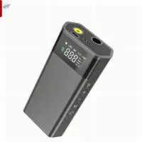 Wireless Digital Screen Air Pump