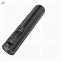 Wireless Digital Screen Air Pump