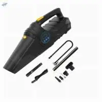 Multifunctional Tire Inflator