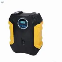 Tire Inflator (Digital Version)