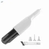 Wired Brush Vacuum Cleaner