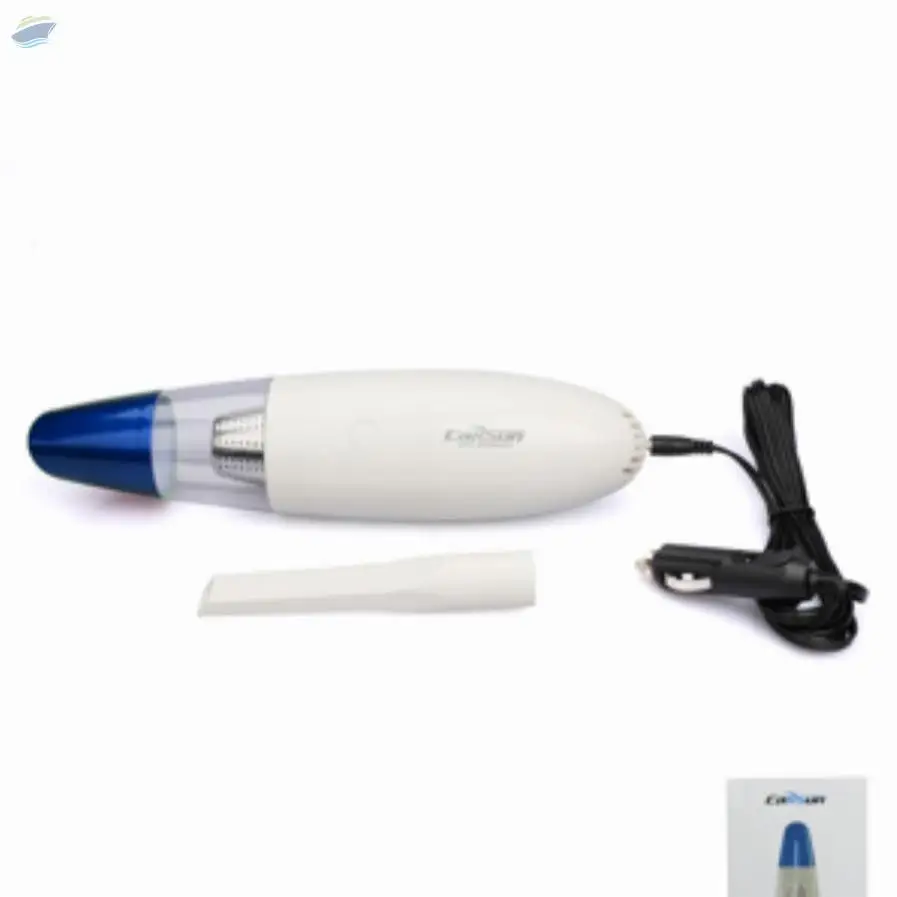 Car Vacuum Cleaner