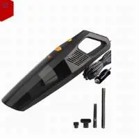 Car Vacuum Cleaner