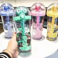 Stir Cup/Coffee Cup/Gift Cup