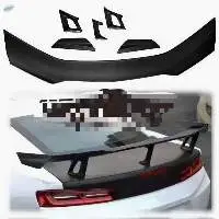 2021 Chevrolet Camaro ZL1 1LE Car Spoiler