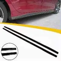 Side Skirt For Golf 8 GTI