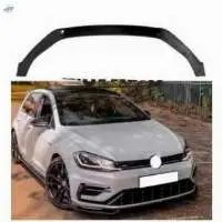 MK7 Golf 7 MAX Type Front Lip