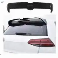 MK7 Golf 7/7.5 Oettinger Style Car Spoiler