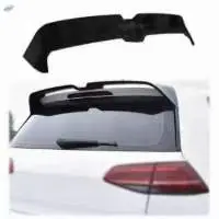 MK7 Golf 7/7.5 R-LINE Oettinger Car Spoiler