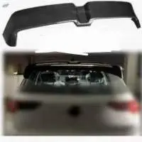 Golf 8/Golf 8 R-LINE Oettinger Style Car Spoiler