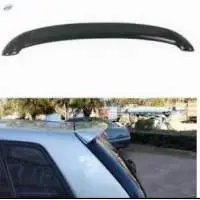 Polo Original Factory Style Car Spoiler