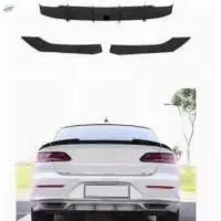 CC Arteon Rear Blade Spoiler