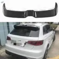 AUDI A3(8V) Oettinger Style Car Spoiler