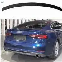 2017 AUDI A5 Sportback Car Spoiler