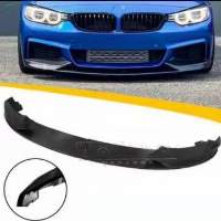BMW 4 Series F32/F36 front lip(2 sections)