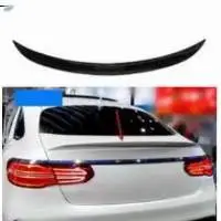 BenZ GLE43 W292 Coupe Car Spoiler