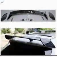 2013-2018 BenZ W176 Roof Wing