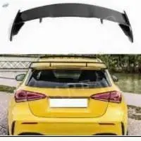 2019+ BenZ W177 Roof Wing