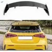 2022+ BenZ W206 AMG Style Rear Spoiler
