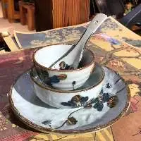 Ceramic Tableware