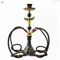 Glass Hookah/Hookah Pipe