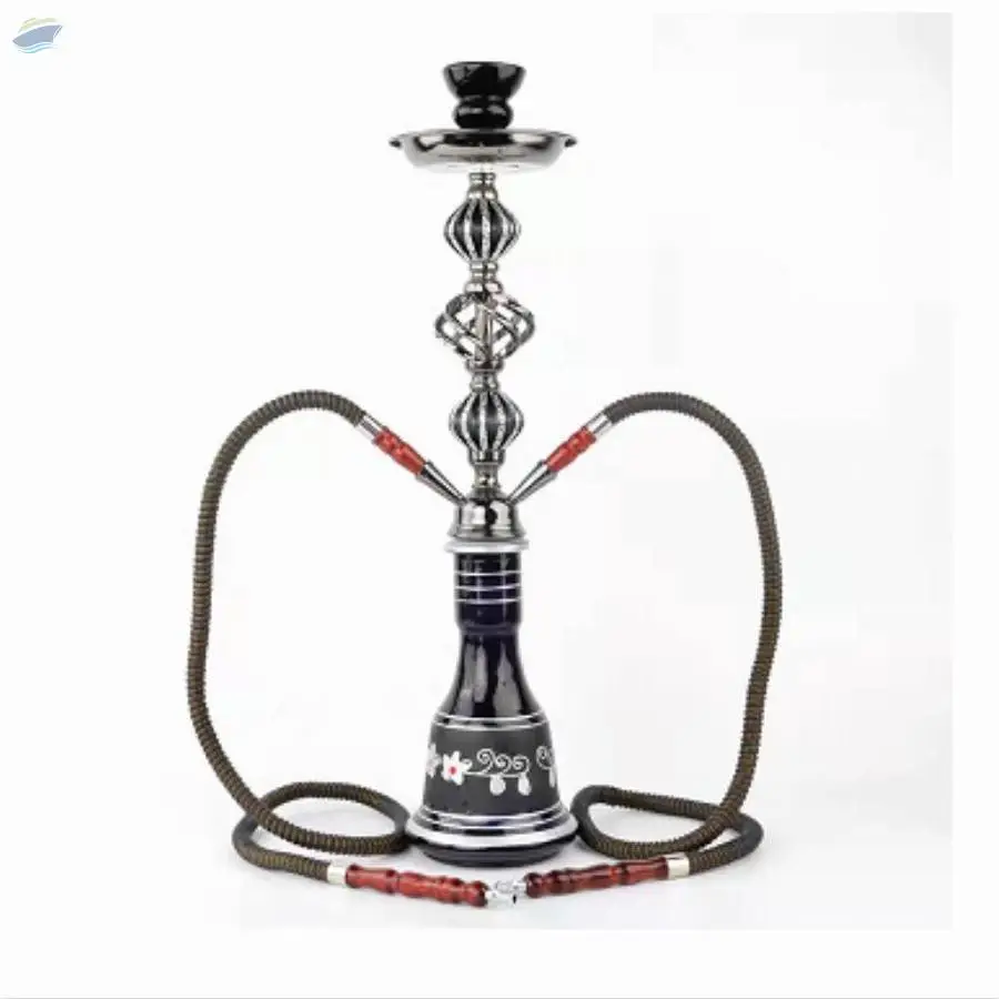 Glass Hookah/Hookah Pipe