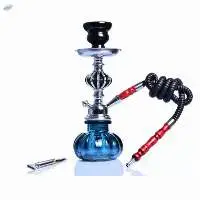 Glass Hookah/Hookah Pipe