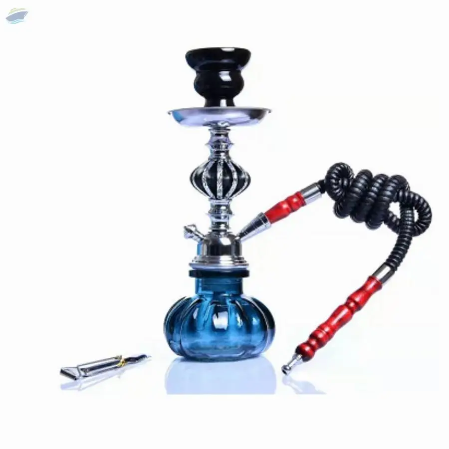 Glass Hookah/Hookah Pipe