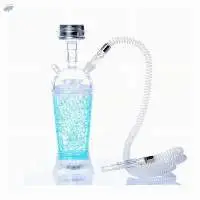 Glass Hookah/Hookah Pipe
