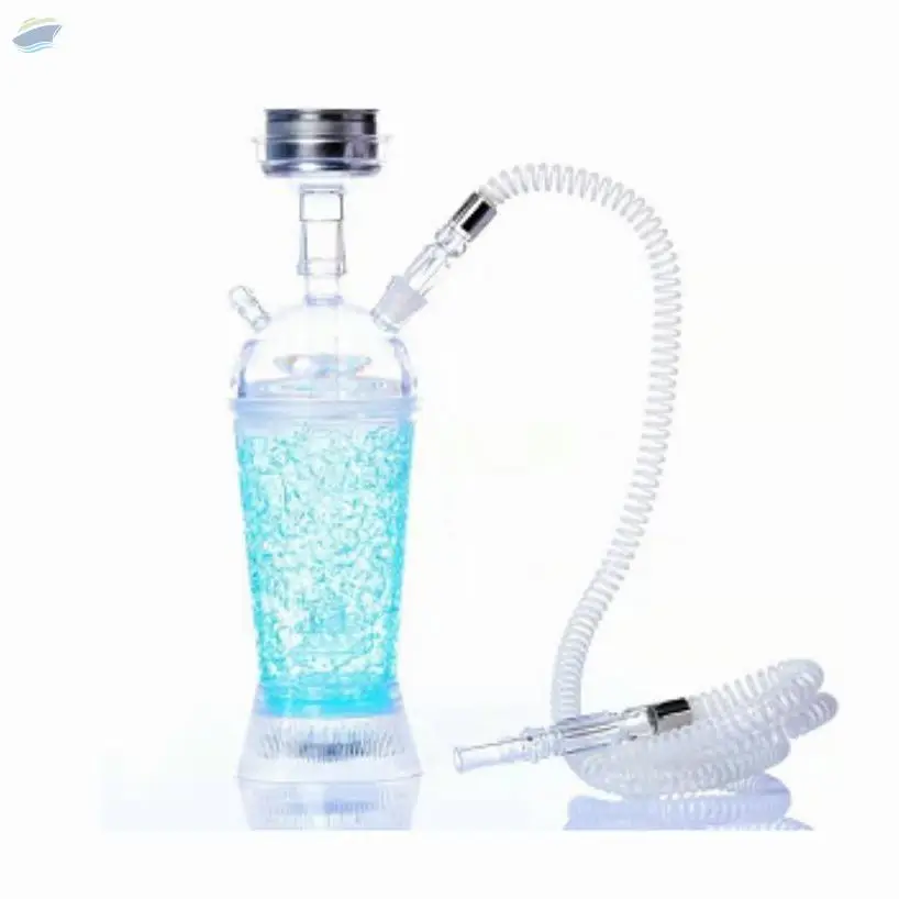 Glass Hookah/Hookah Pipe