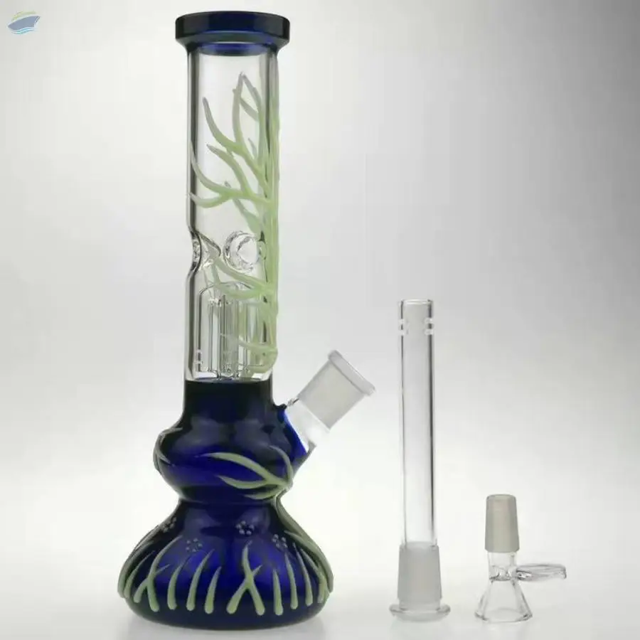 Glass Hookah/Hookah Pipe
