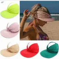 Beach-hat Sunhat