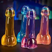 Cocktail Cup, Creative Beer Cup