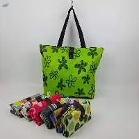 Folding Shopping Bag