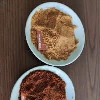 Organic Palm Sugar