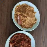 Organic Palm Sugar
