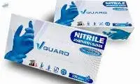 Nitrile Examination Glove