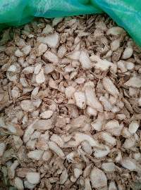 Ginger Slice-Dried (Pesticides, chemicals-Free)