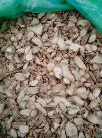 Ginger Slice-Dried (Pesticides, chemicals-Free)